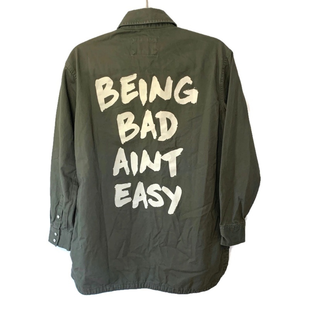 SOLD OUT @ Forever 21 Jacket - Picture 6 of 6